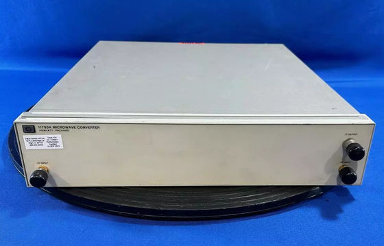 Keysight Agilent 11793A Convertisseur à micro-ondes 1,3 GHz - 26,5 GHz Pré-possédé et testé
