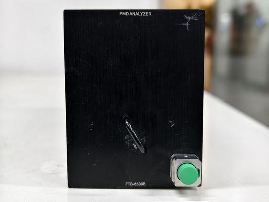 Module de dispersion en mode de polarisation (PMD) EXFO FTB-5500B, module d'analyseur de PMD de 1650 Nm