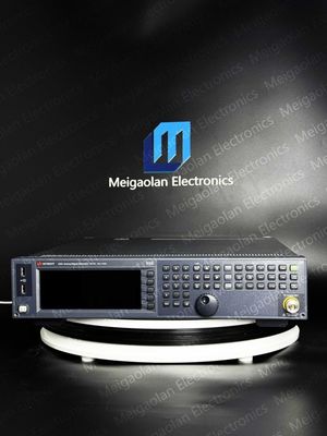 Générateur de signal analogique à micro-ondes de la série X N5173B EXG