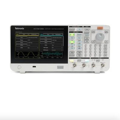 Générateurs de fonctions arbitraires Tektronix AFG31000 Série d'occasion