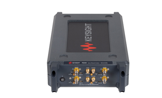 P5028A Analyseur de réseau vectoriel USB Keysight Streamline, à 53 GHz