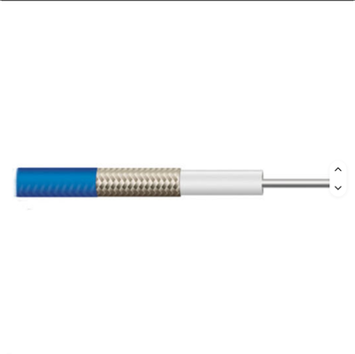 RG401 câble coaxial semi-flexible, 50 ohms.141 câble coaxial