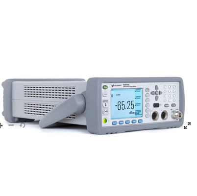 Keysight N1914A EPM Series Compteur de puissance RF double canal GPIB USB LAN Mesure de puissance de crête moyenne