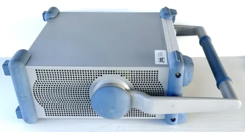 Rohde & Schwarz ZVL 1303.6509K03 9kHz ... 3GHz Network Analyzer Analyser - 第 5 张/共 13 张
