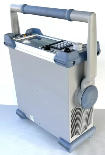 Rohde & Schwarz ZVL 1303.6509K03 9kHz ... 3GHz Network Analyzer Analyser - 第 6 张/共 13 张
