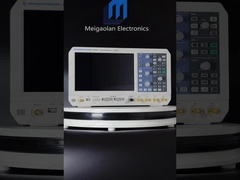 Oscilloscope R&S®RTB2000