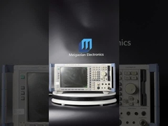 R&S®ESPI3 Récepteur d'essai de l'analyseur EMI de 9 kHz à 3 GHz