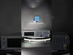 Générateur de signaux durable Rackmount d'EXG, série de Keysight Agilent N5171B X