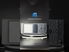 N9010B Analyseur de signal EXA de 10 Hz à 44 GHz Analyse rapide et flexible du signal à usage général