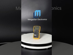 Fluke 117/323 Électriciens Combo Kit, Multimètre numérique et Clamp Meter