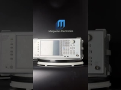 Anritsu MS2840A analyseur de spectre/analyseur de signal MS2840A 44,5 GHz
