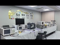 Jetez un coup d'œil à notre laboratoire de réparation de Suzhou #repaie Network analyzer/spectrum analyzer/sigzer/