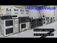 Analyseur de signal N9020B